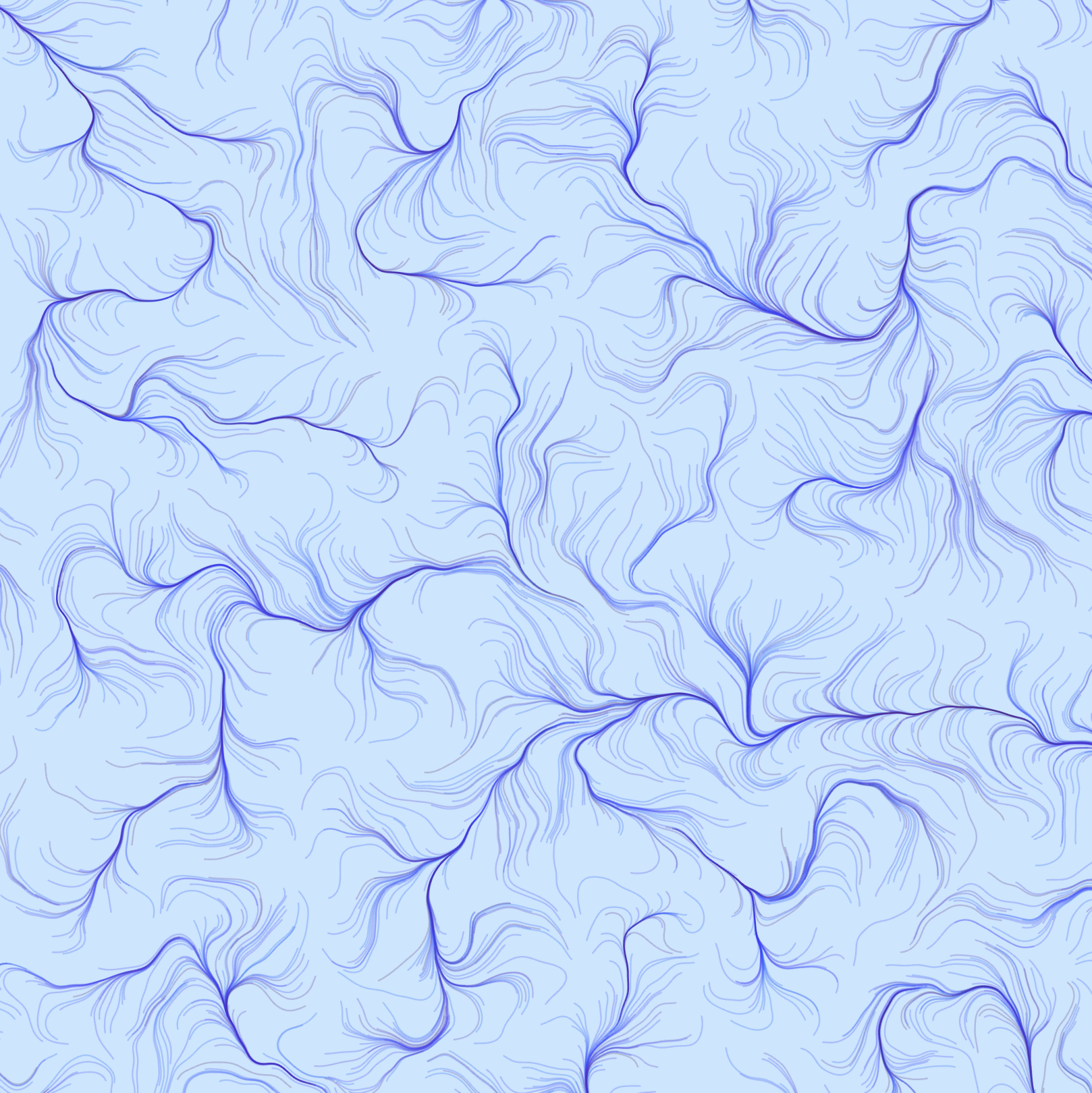 Touch in vein project image