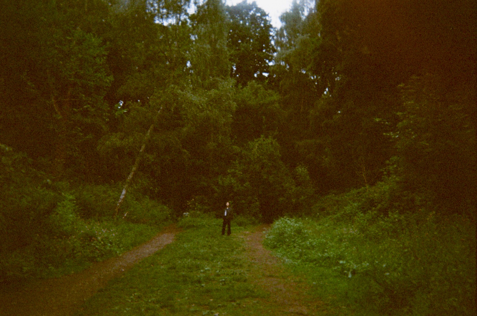 Portrait of Stella Mathioudakis